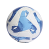 ADIDAS TIRO LGE TB - WHITE/ROYAL BLUE