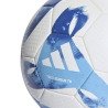 ADIDAS TIRO LGE TB - WHITE/ROYAL BLUE