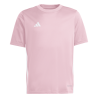 ADIDAS MAGLIA TABELA 23 JR. - LIGHT PINK/WHITE