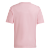 ADIDAS MAGLIA TABELA 23 JR. - LIGHT PINK/WHITE