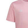 ADIDAS MAGLIA TABELA 23 JR. - LIGHT PINK/WHITE