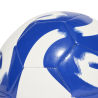 ADIDAS TIRO CLB - WHITE/ROYAL BLUE