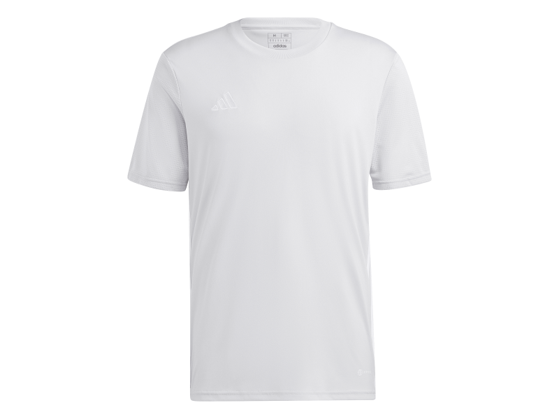 ADIDAS MAGLIA TABELA 23 - LIGHT GREY/WHITE