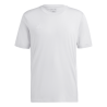 ADIDAS MAGLIA TABELA 23 - LIGHT GREY/WHITE