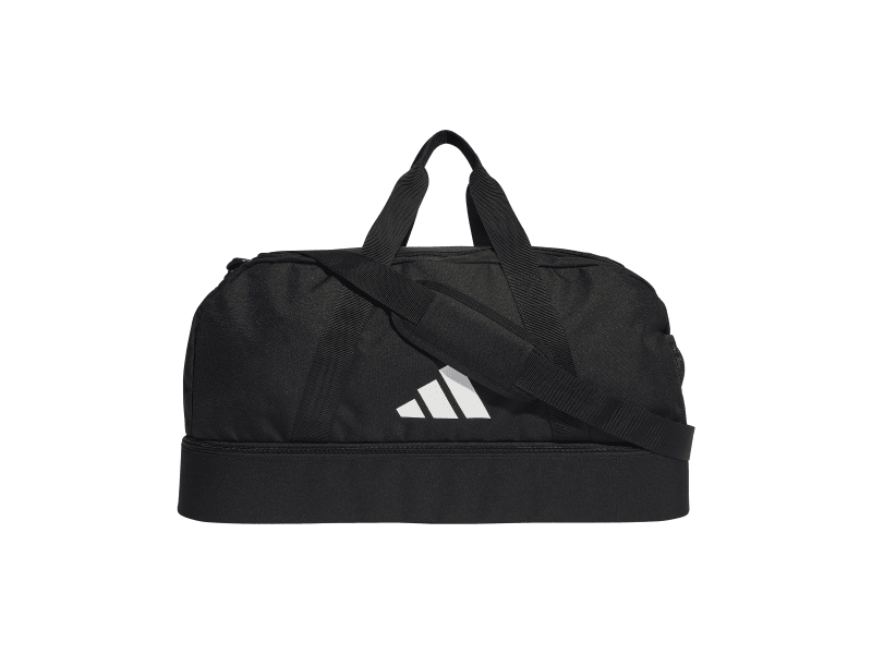 ADIDAS TIRO L DU M BC - BLACK/WHITE