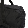 ADIDAS TIRO L DU M BC - BLACK/WHITE