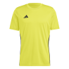 ADIDAS MAGLIA TABELA 23 - YELLOW/BLACK