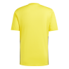 ADIDAS MAGLIA TABELA 23 - YELLOW/BLACK