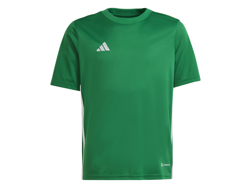 ADIDAS MAGLIA TABELA 23 JR. - GREEN/WHITE