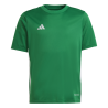ADIDAS MAGLIA TABELA 23 JR. - GREEN/WHITE