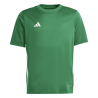 ADIDAS MAGLIA TABELA 23 JR. - GREEN/WHITE