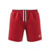 ADIDAS PANTALONCINO 1/4 ENT22 - POWER RED