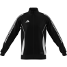 ADIDAS TIRO24 TR JKT - BLACK/WHITE