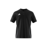 ADIDAS TIRO24 C POLO - BLACK/TMDRGR