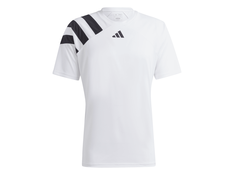 ADIDAS MAGLIA FORTORE23 - WHITE/BLACK
