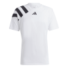 ADIDAS MAGLIA FORTORE23 - WHITE/BLACK