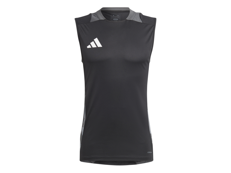 ADIDAS TIRO24 C SL JSY - BLACK/TMDRGR