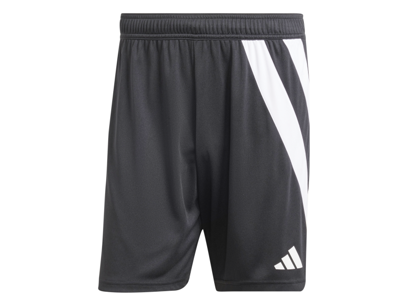ADIDAS SHORT FORTORE23 - BLACK/WHITE