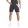 ADIDAS SHORT FORTORE23 - BLACK/WHITE
