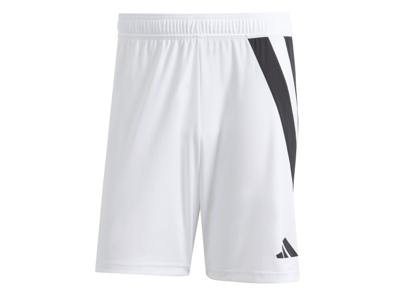 ADIDAS PANTALONCINO FORTORE23 - WHITE/BLACK
