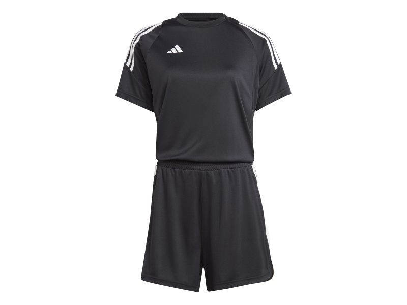 ADIDAS TIRO24 TR JMP W - BLACK/WHITE