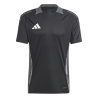 ADIDAS TIRO24 C TR JSY - BLACK/TMDRGR