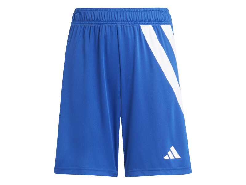 ADIDAS FORTORE23 SHORT JR. - ROYBLU/WHITE