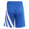 ADIDAS FORTORE23 SHORT JR. - ROYBLU/WHITE