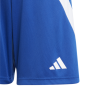 ADIDAS FORTORE23 SHORT JR. - ROYBLU/WHITE