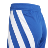 ADIDAS FORTORE23 SHORT JR. - ROYBLU/WHITE