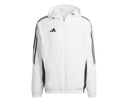 ADIDAS TIRO24 WB - WHITE/BLACK