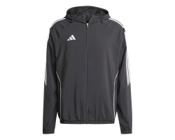 ADIDAS TIRO24 WB - BLACK/WHITE