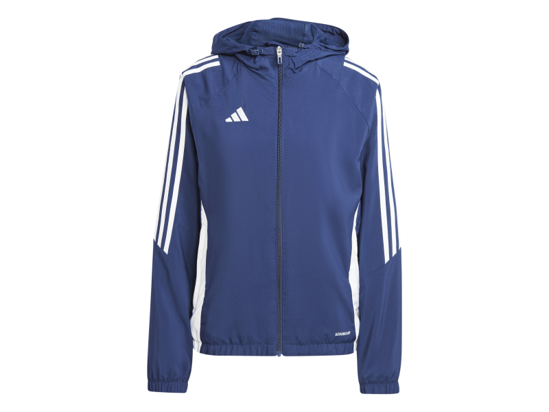 ADIDAS TIRO24 WB W - TENABL/WHITE