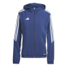 ADIDAS TIRO24 WB W - TENABL/WHITE