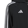 ADIDAS TIRO24 WB JR. - BLACK/WHITE