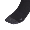 ADIDAS ADI 24 SOCK - BLACK/GREY