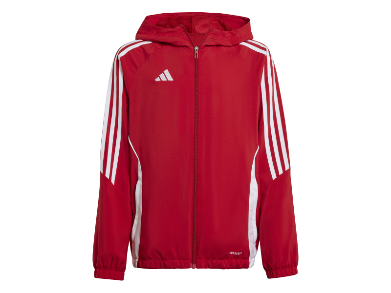 ADIDAS TIRO24 WB JR. - TEPORE/WHITE