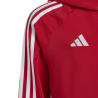ADIDAS TIRO24 WB JR. - TEPORE/WHITE