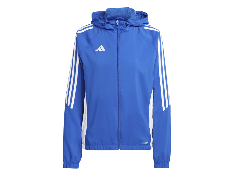ADIDAS TIRO24 WB W - ROYBLU/WHITE