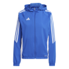 ADIDAS TIRO24 WB W - ROYBLU/WHITE