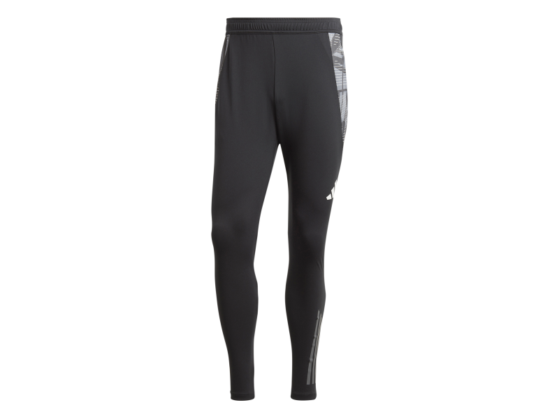 ADIDAS TIRO24 C TR PANT - BLACK/TMDRGR