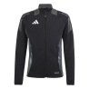 ADIDAS TIRO24 C TR JKT JR. - BLACK/TMDRGR