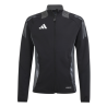 ADIDAS TIRO24 C TR JKT JR. - BLACK/TMDRGR