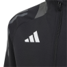 ADIDAS TIRO24 C TR JKT JR. - BLACK/TMDRGR