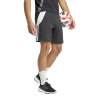 ADIDAS TIRO24 SW SHORT - BLACK/WHITE