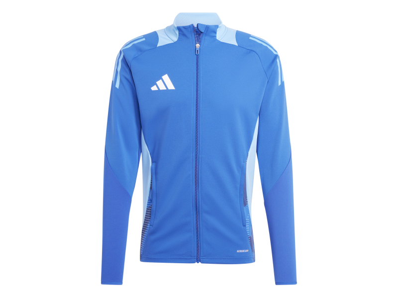 ADIDAS TIRO24 C TR JKT - ROYBLU