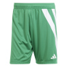 ADIDAS SHORT FORTORE23 - GREEN/WHITE
