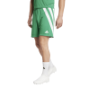 ADIDAS SHORT FORTORE23 - GREEN/WHITE