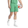 ADIDAS SHORT FORTORE23 - GREEN/WHITE