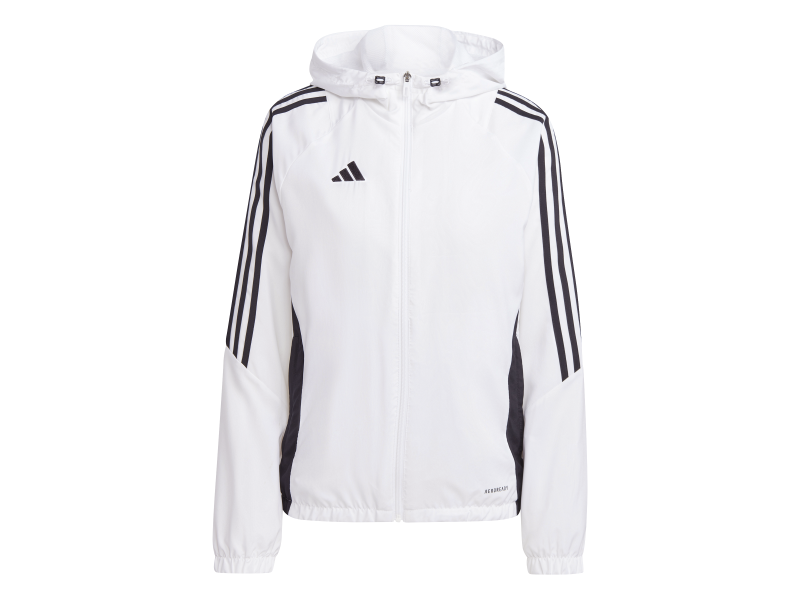 ADIDAS TIRO24 WB W - WHITE/BLACK